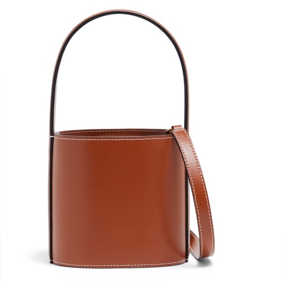 STAUD Handbags - STAUD Bissett Bag